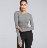 Fitness Sports Training Yoga Wear - Smartx6